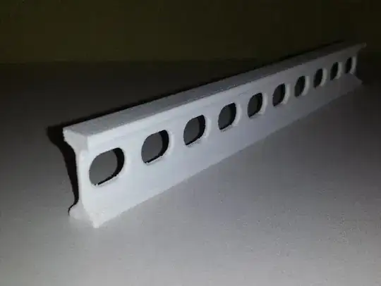 Photo of Raspberry Pi 4b with a screen