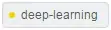 deep-learning gold