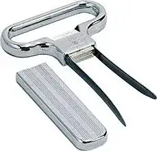 Ah So cork puller
