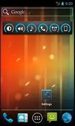 Slider Widget