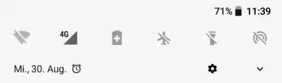 quicksettings