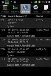 OS Monitor