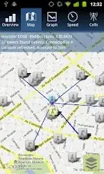OpenSignalMaps