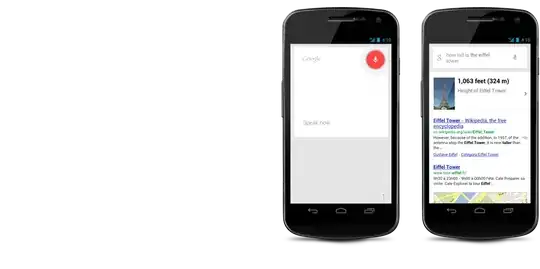 Voice Search
