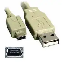 mini usb