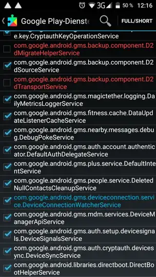 disable-service