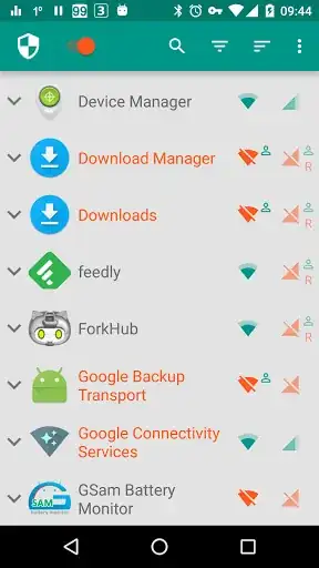 Netguard