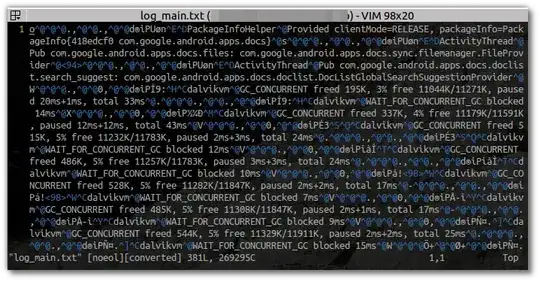 vim