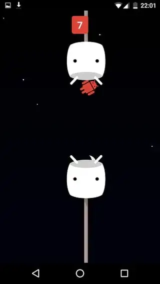 yay