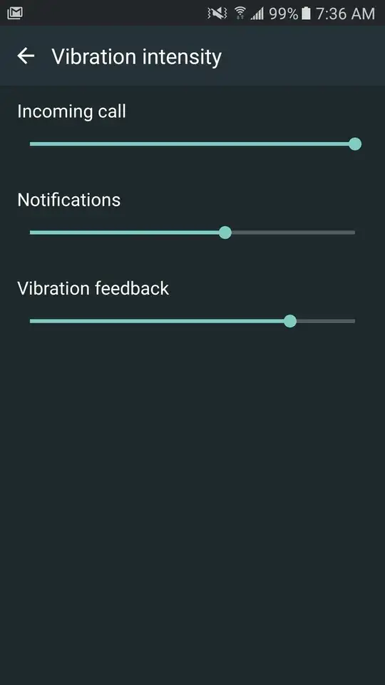 screen shot