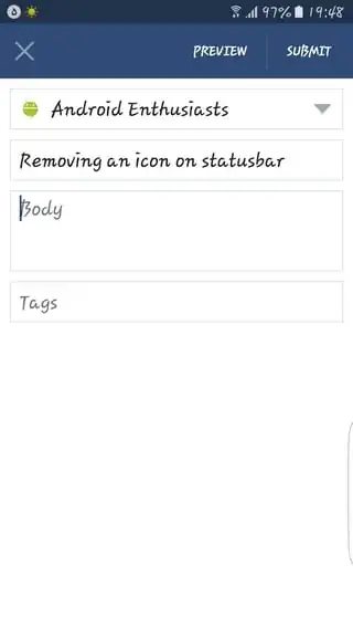 the screenshot