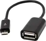 OTG cable