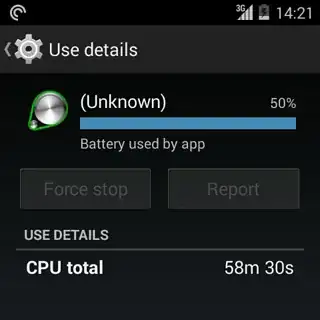 battery eater won't die