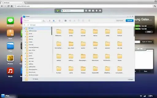 Airdroid