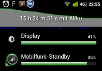 AkkuStats Main