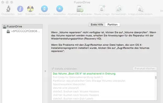 Disk Utility