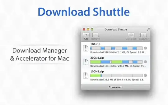 shuttle