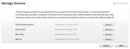 Manage Devices