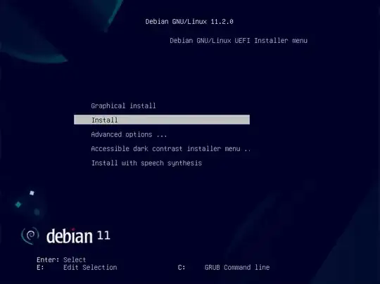 Install