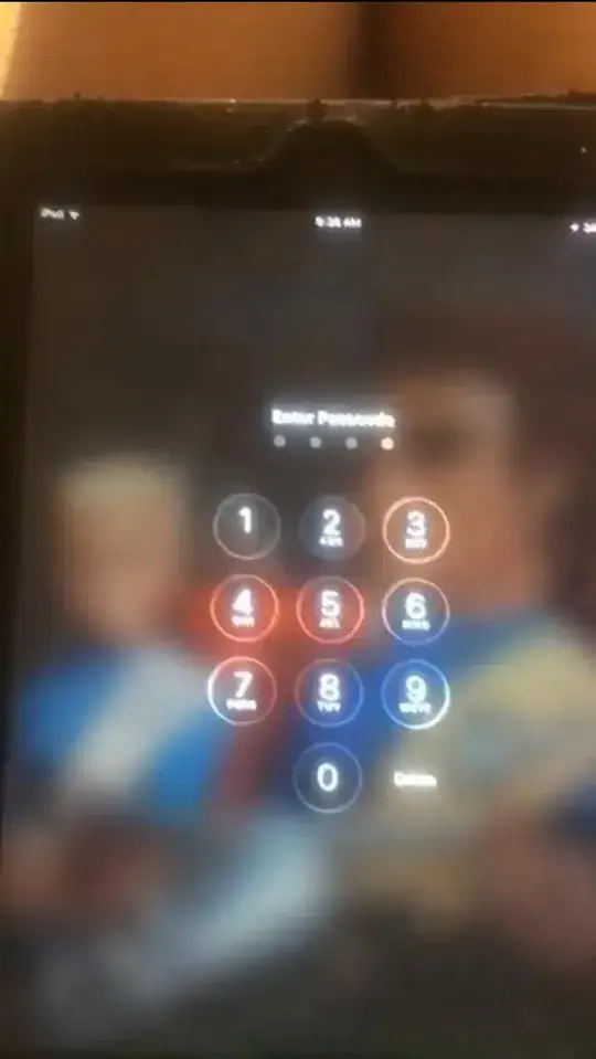PIN Lock