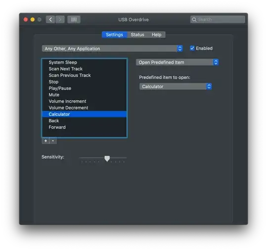 USB Overdrive