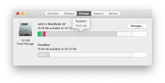 My Hard Drive