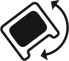 display rotation
