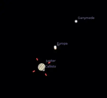 Jupiter