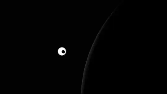 TRAPPIST-1b transit