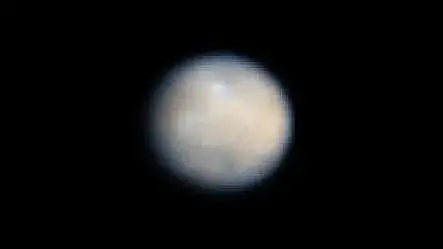 Ceres Planethood Proof
