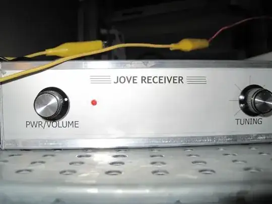 Radio JOVE