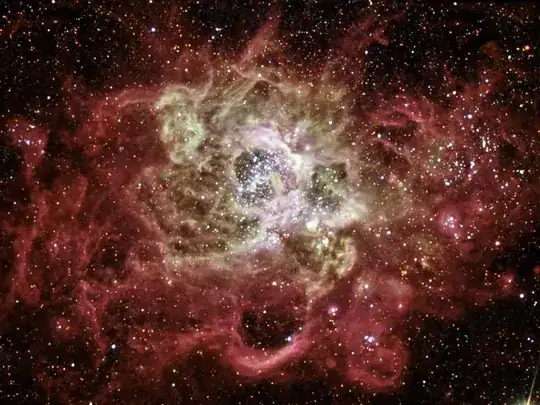 NGC 604