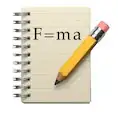 Mathpad Icon