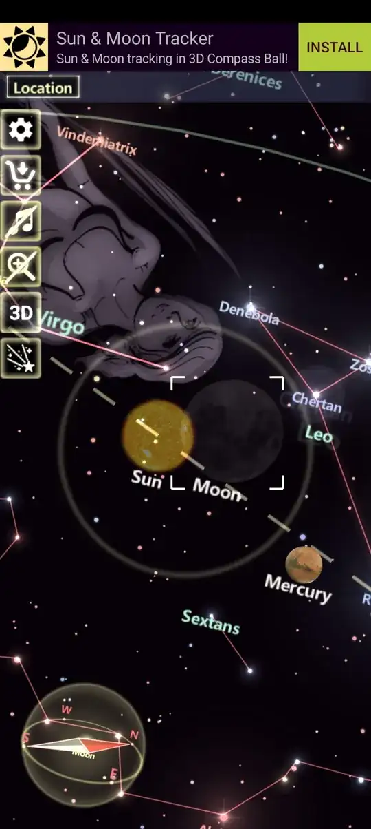 StarTracker