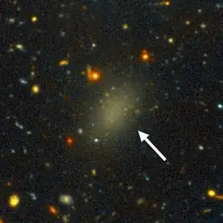 Firefly telescope