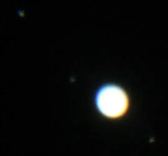 Jupiter 3