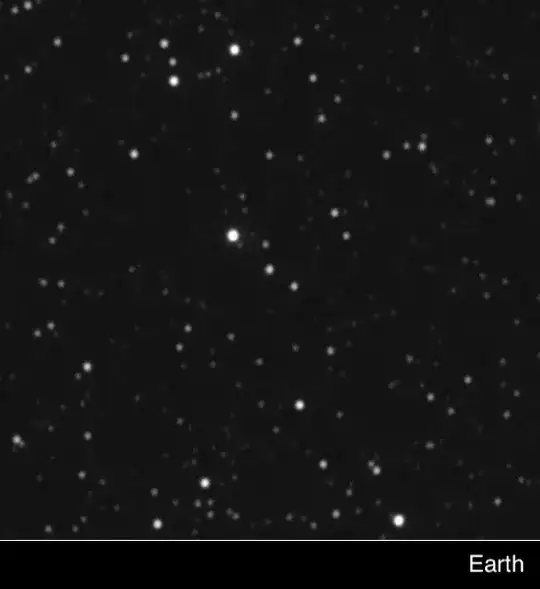 Proxima Centauri