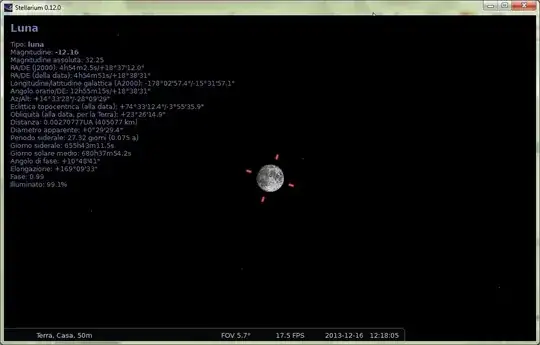 Moon