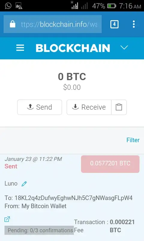 I am a noob in the bitcoin world 