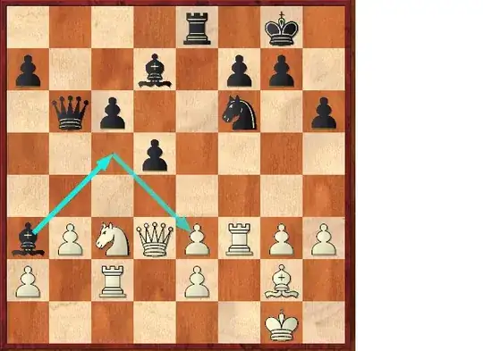 Why Computer suggest Re7 when it is Black to move ?