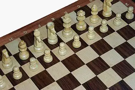 Grand chess pieces