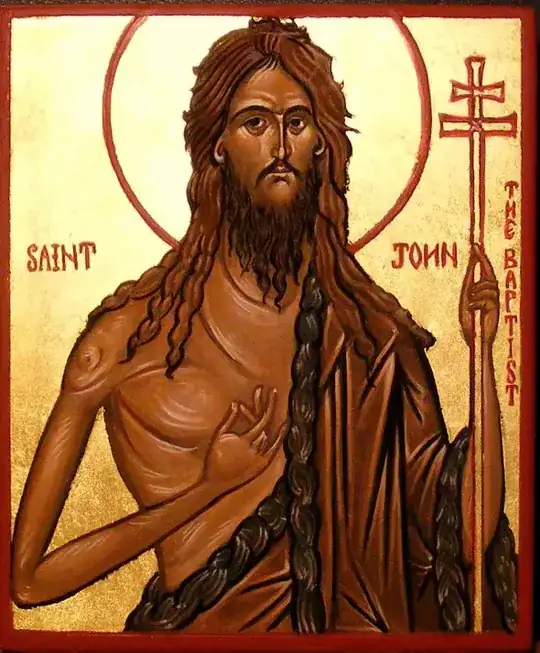 St. John Baptist
