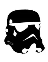 Stencil mask