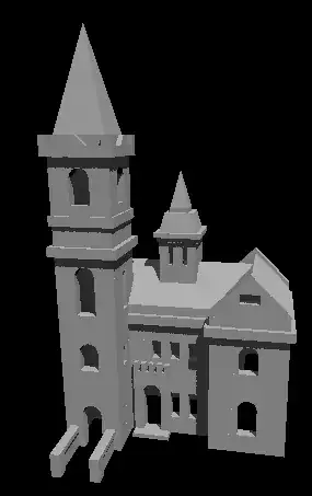 The Building