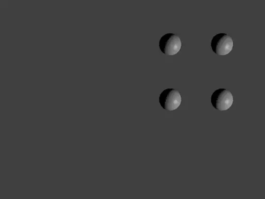 Render in Blender