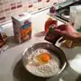 egg bomb:)