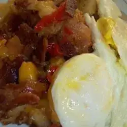 breakfast skillet