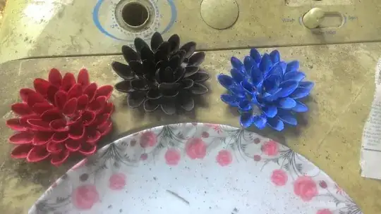 Colorful Flowers