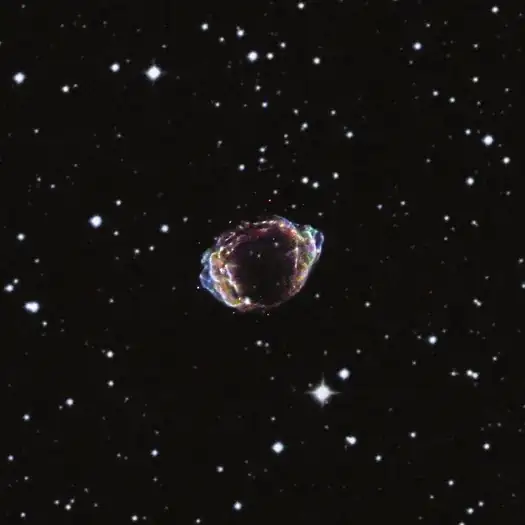 super nova