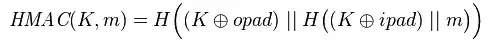 hmac
